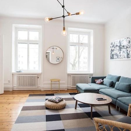 Elegant And Light 3 Room Apartment In Sofo 97Sqm Stockholm Kültér fotó