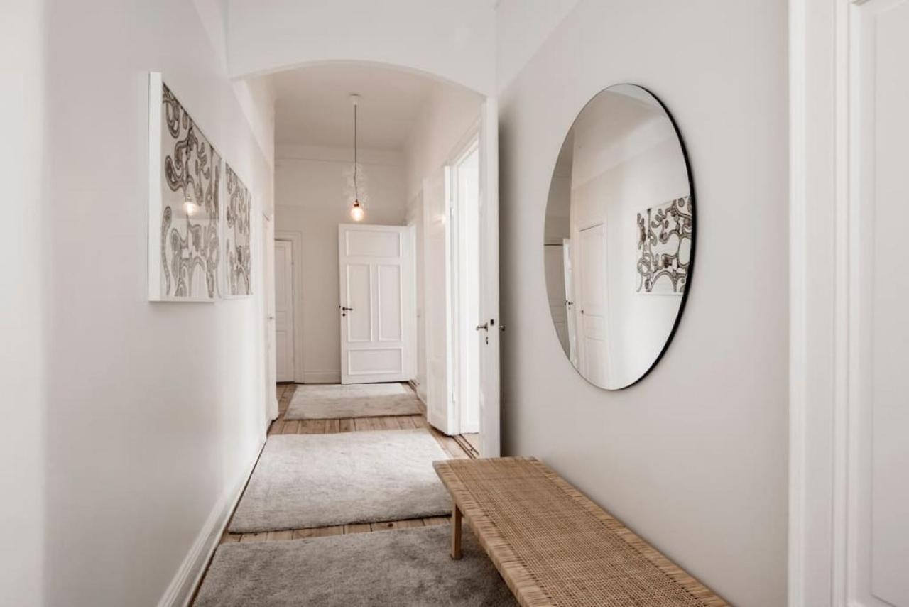 Elegant And Light 3 Room Apartment In Sofo 97Sqm Stockholm Kültér fotó