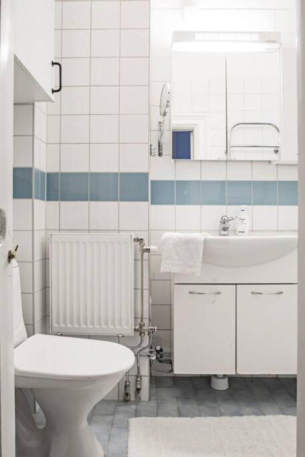 Elegant And Light 3 Room Apartment In Sofo 97Sqm Stockholm Kültér fotó