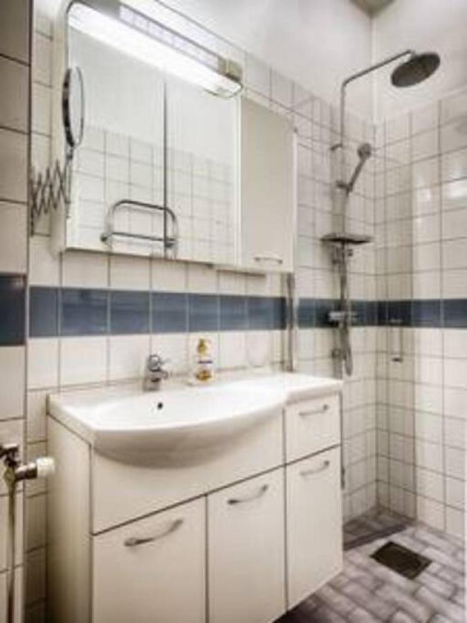 Elegant And Light 3 Room Apartment In Sofo 97Sqm Stockholm Kültér fotó